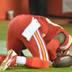 Husain Abdullah
Twitter screenshot